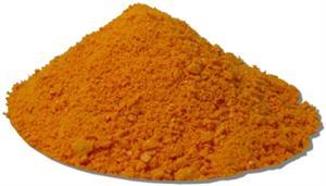 Forseglingsvax, gul-orange, 500 gr